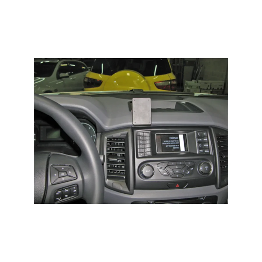 Bild 4 : 855184 : Brodit ProClip f�r Ford Ranger (kleiner Bildschirm), ab Bj. 2016 bis 11/2022