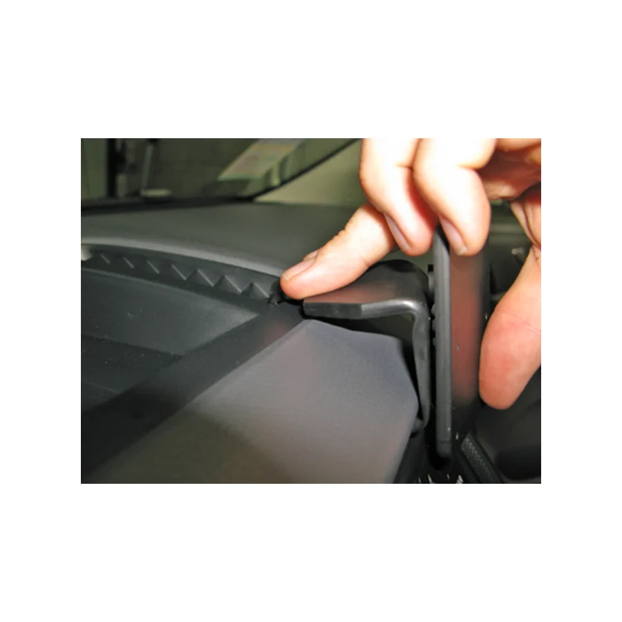 Bild 3 : 855185 : Brodit ProClip für Ford Ranger (kleiner Bildschirm), ab Bj. 2016 bis 11/2022