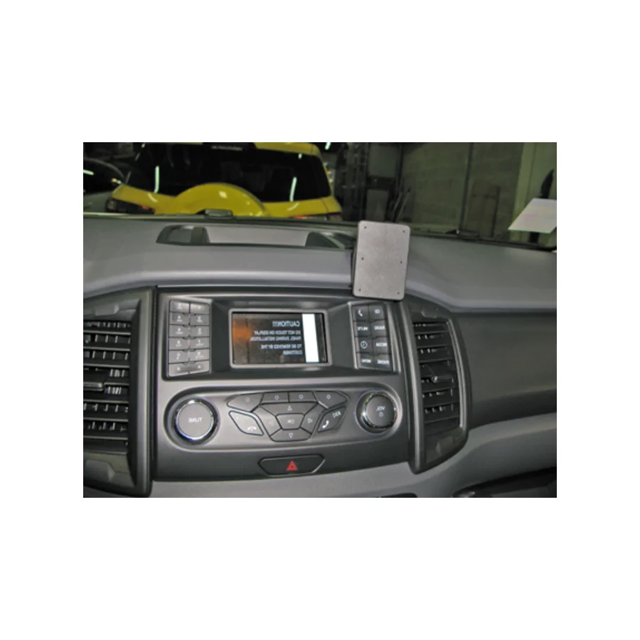 Bild 4 : 855185 : Brodit ProClip für Ford Ranger (kleiner Bildschirm), ab Bj. 2016 bis 11/2022