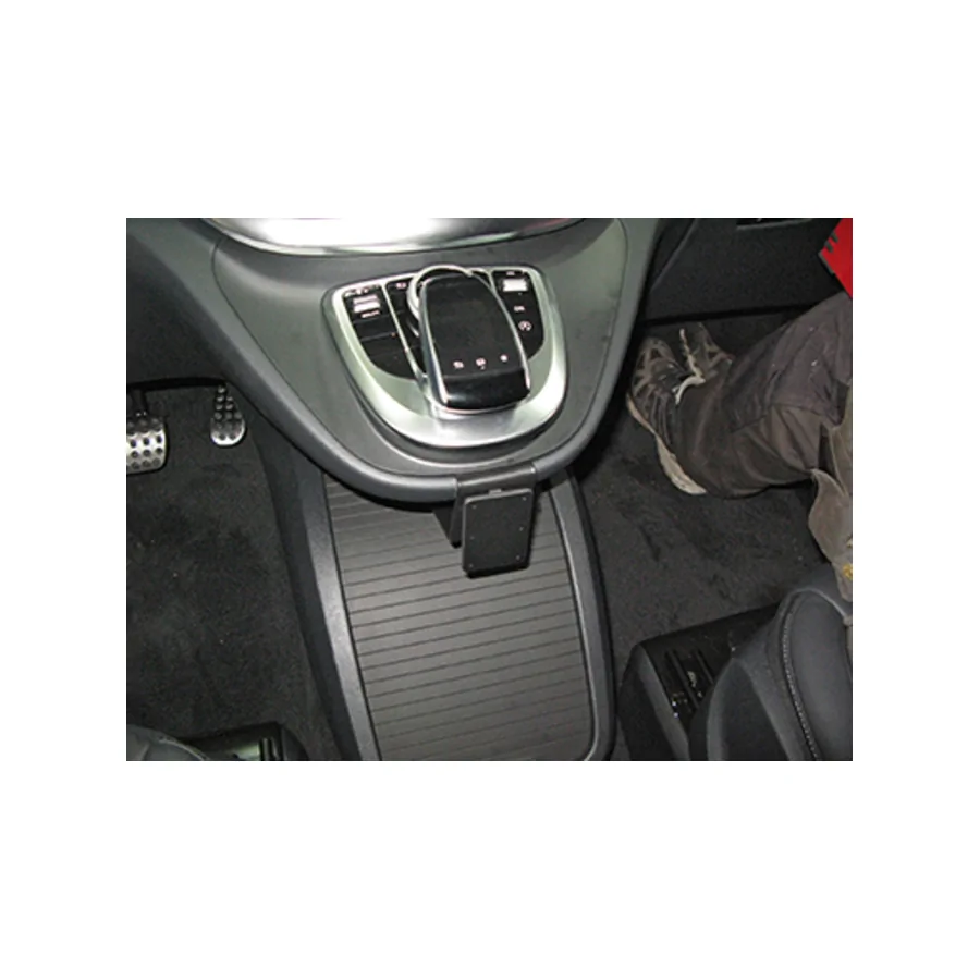 Bild 4 : 855188 : Brodit ProClip für Mercedes V-Klasse (W447), ab Bj. 05/2014 bis 2024