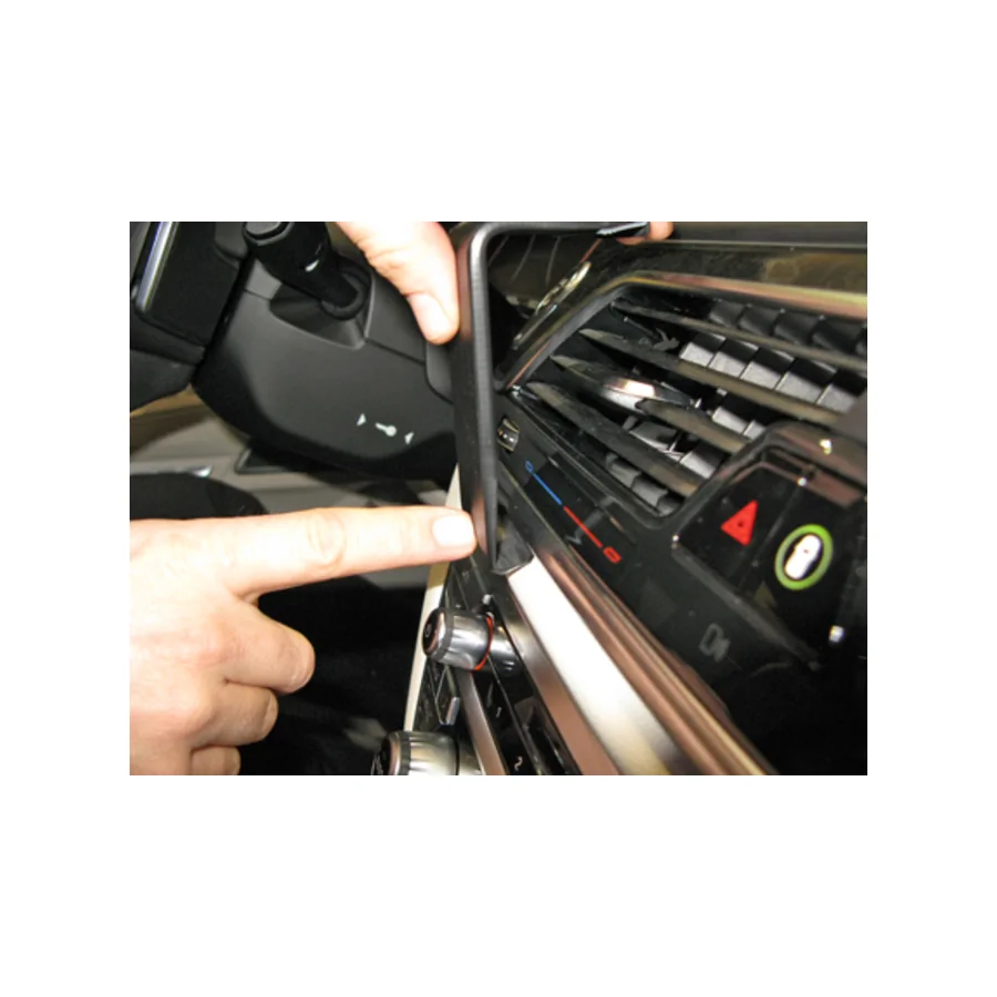 Bild 1 : 855189 : Brodit ProClip für BMW 7er (G11,G12), ab Bj. 10/2015 bis 2022