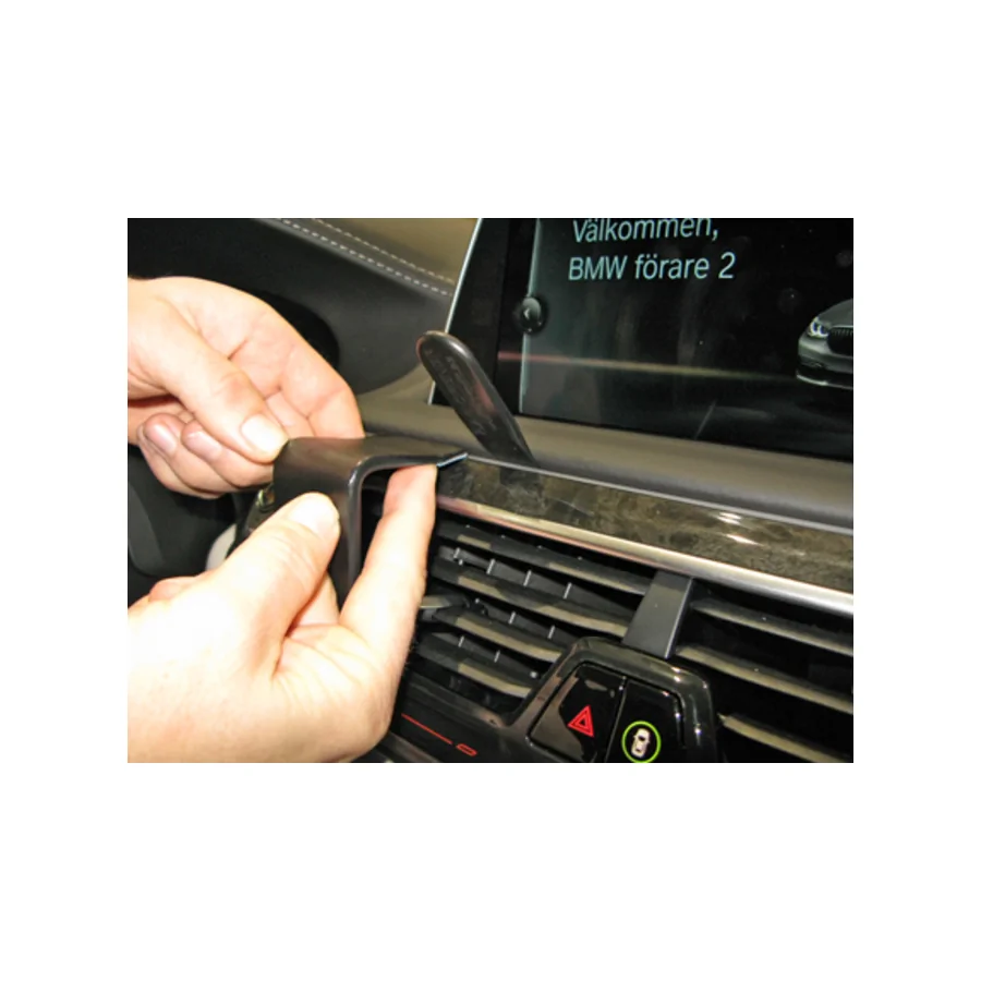 Bild 2 : 855189 : Brodit ProClip für BMW 7er (G11,G12), ab Bj. 10/2015 bis 2022