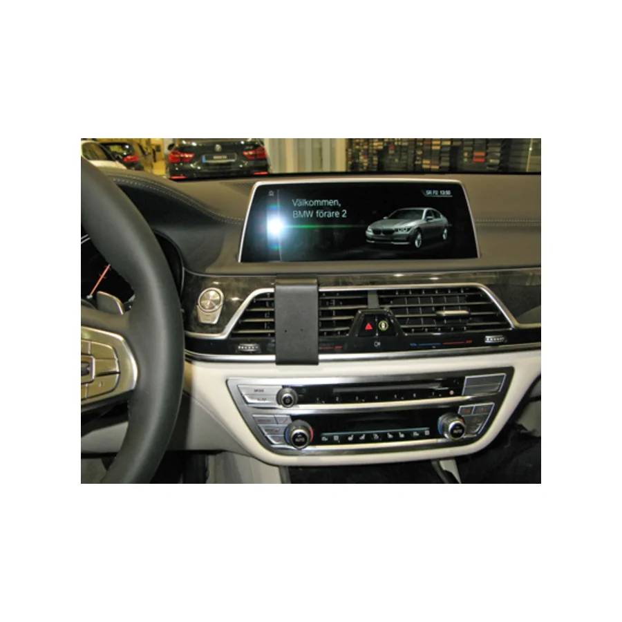 Bild 4 : 855189 : Brodit ProClip für BMW 7er (G11,G12), ab Bj. 10/2015 bis 2022