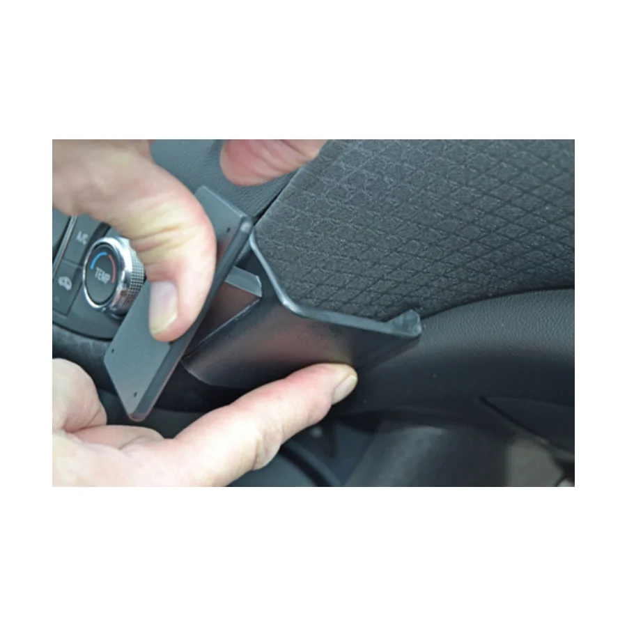 Bild 2 : 855194 : Brodit ProClip für Chevrolet Malibu, ab Bj. 2016 bis 2025