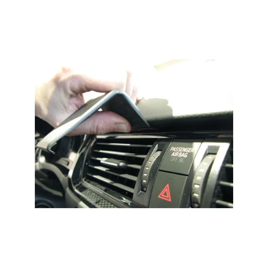 Bild 1 : 855195 : Brodit ProClip für Skoda Rapid, ab Bj. 2016 bis 2017