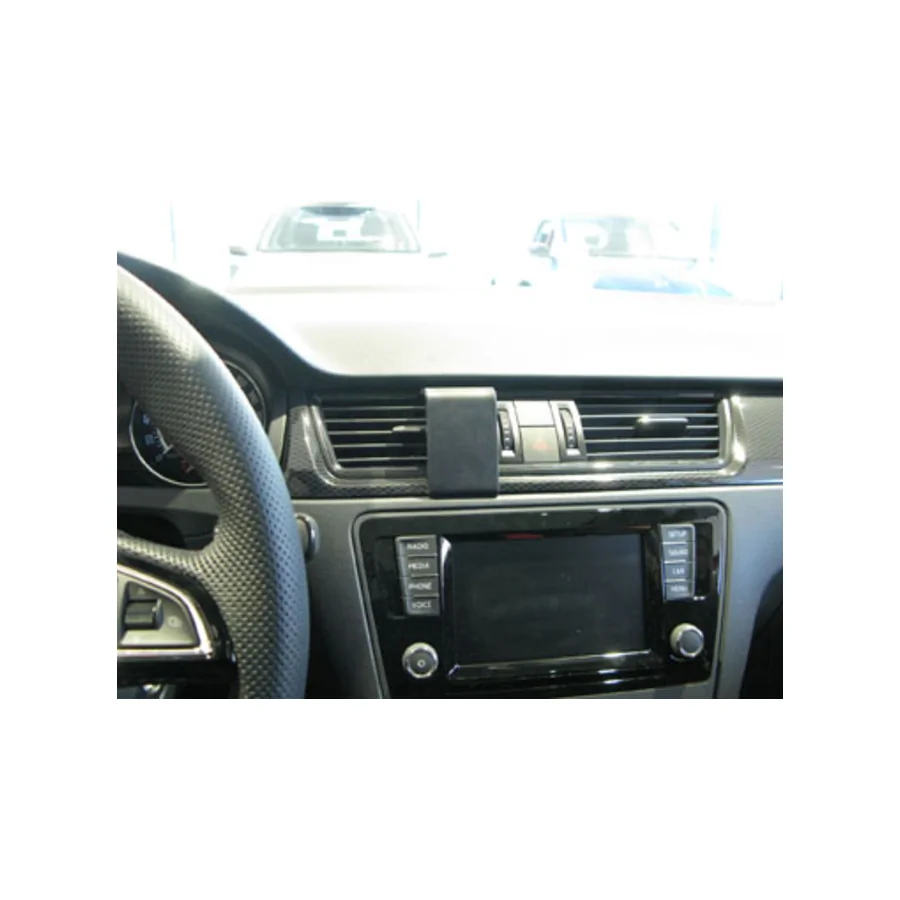 Bild 4 : 855195 : Brodit ProClip für Skoda Rapid, ab Bj. 2016 bis 2017