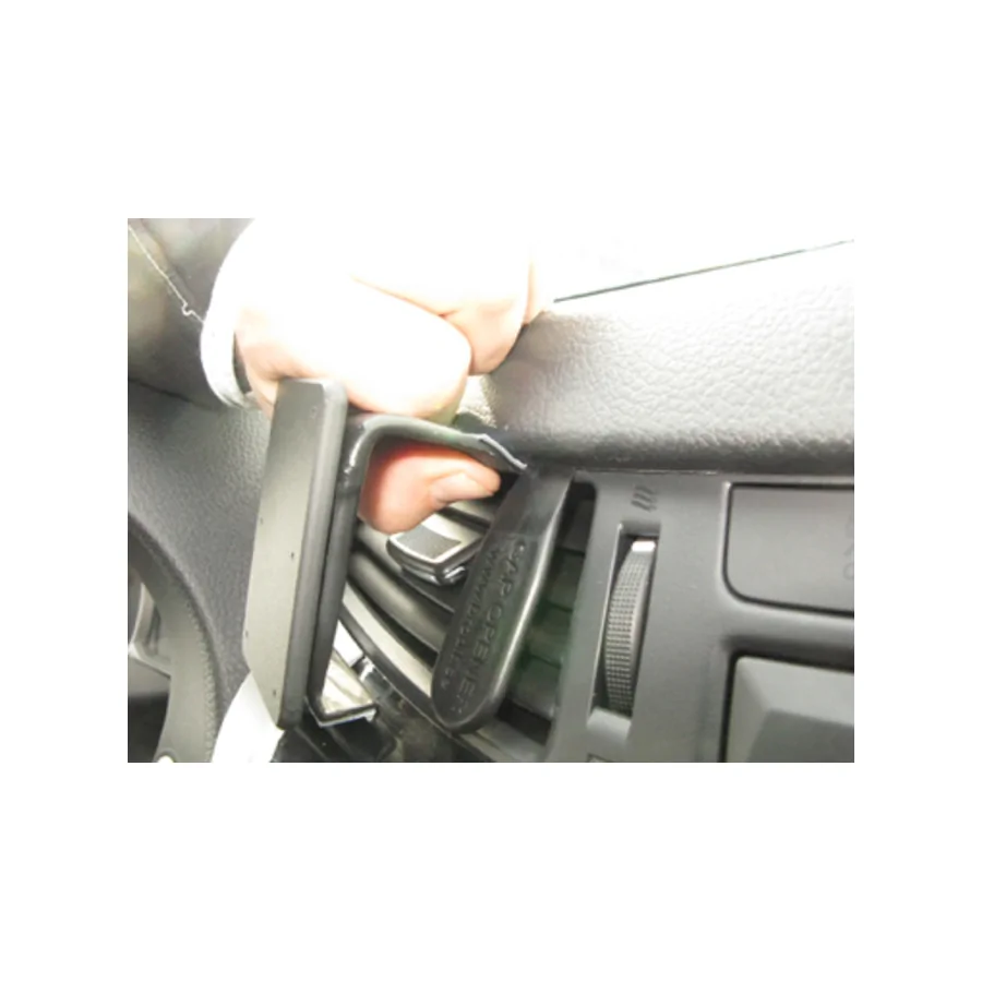 Bild 1 : 855196 : Brodit ProClip für Nissan Navara, ab Bj. 2016 bis 2023