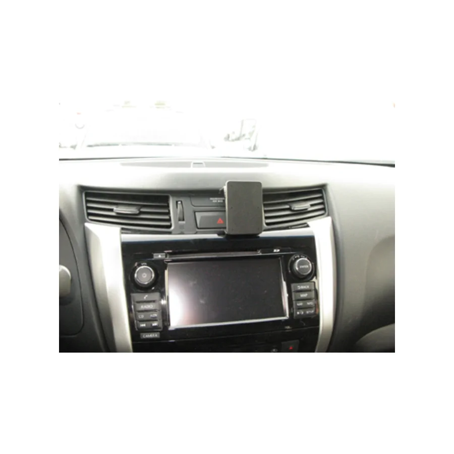 Bild 3 : 855196 : Brodit ProClip für Nissan Navara, ab Bj. 2016 bis 2023