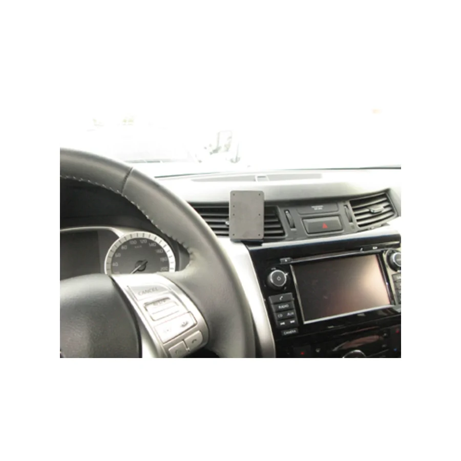 Bild 4 : 855196 : Brodit ProClip für Nissan Navara, ab Bj. 2016 bis 2023