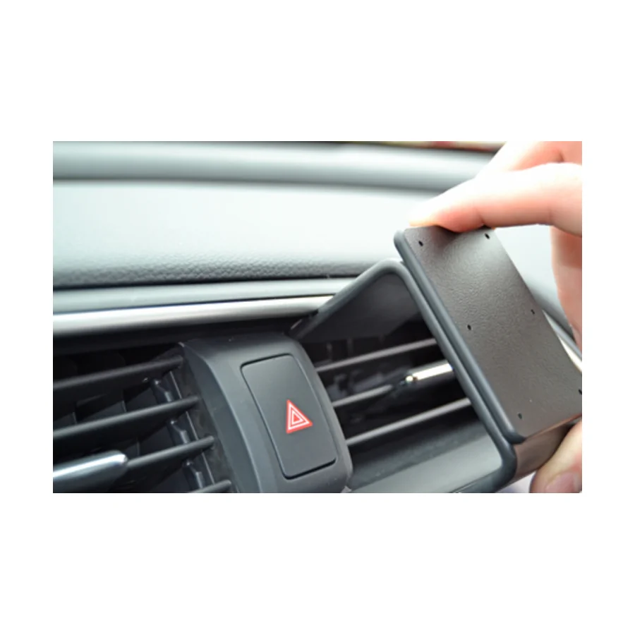 Bild 1 : 855199 : Brodit ProClip für Honda Civic, ab Bj. 2016 bis 2021