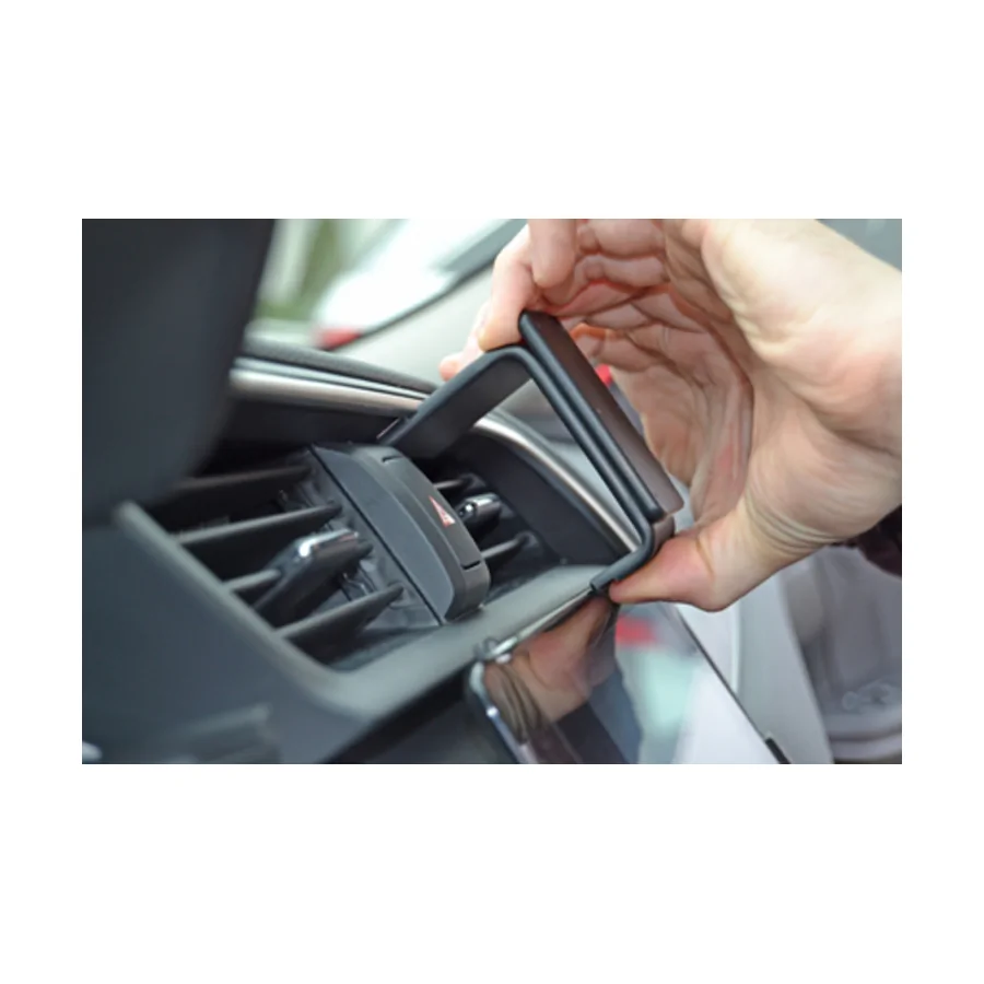 Bild 2 : 855199 : Brodit ProClip für Honda Civic, ab Bj. 2016 bis 2021