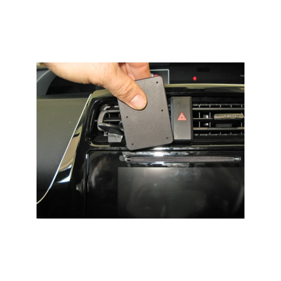 Bild 1 : 855200 : Brodit ProClip für Toyota Prius 4 ab Bj. 02/2016 bis 2023