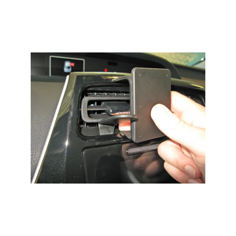 Bild 2 : 855200 : Brodit ProClip für Toyota Prius 4 ab Bj. 02/2016 bis 2023