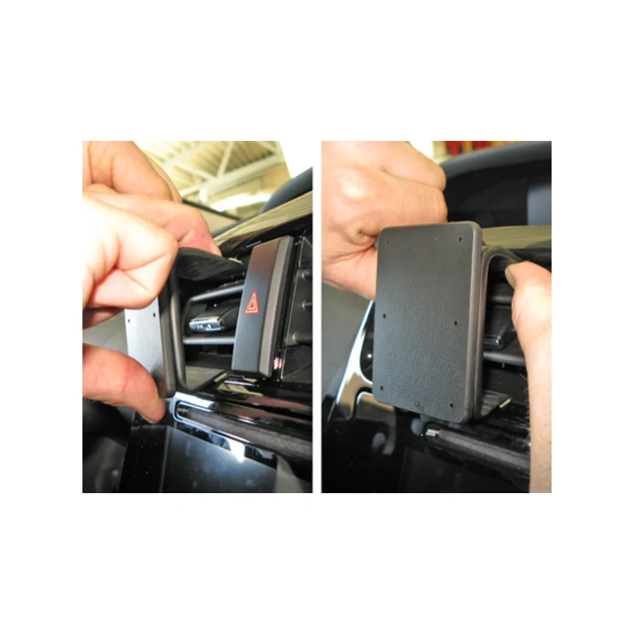 Bild 3 : 855200 : Brodit ProClip für Toyota Prius 4 ab Bj. 02/2016 bis 2023