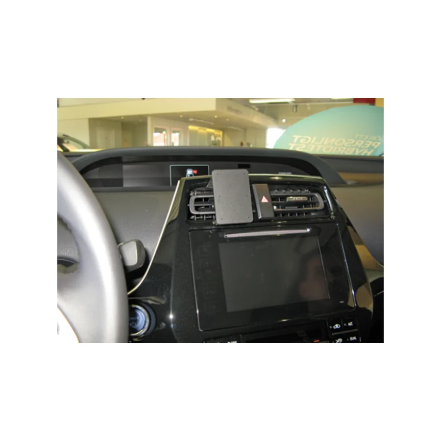 Bild 4 : 855200 : Brodit ProClip für Toyota Prius 4 ab Bj. 02/2016 bis 2023