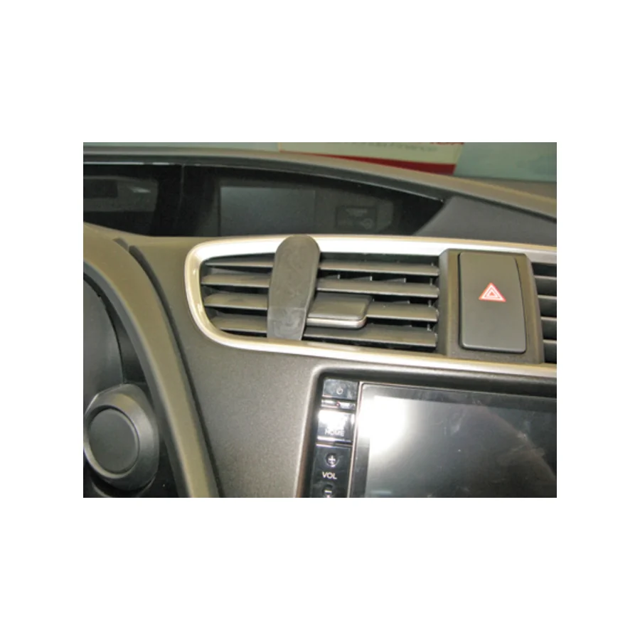 Bild 1 : 855201 : Brodit ProClip für Honda Civic, ab Bj. 2016 bis 2021