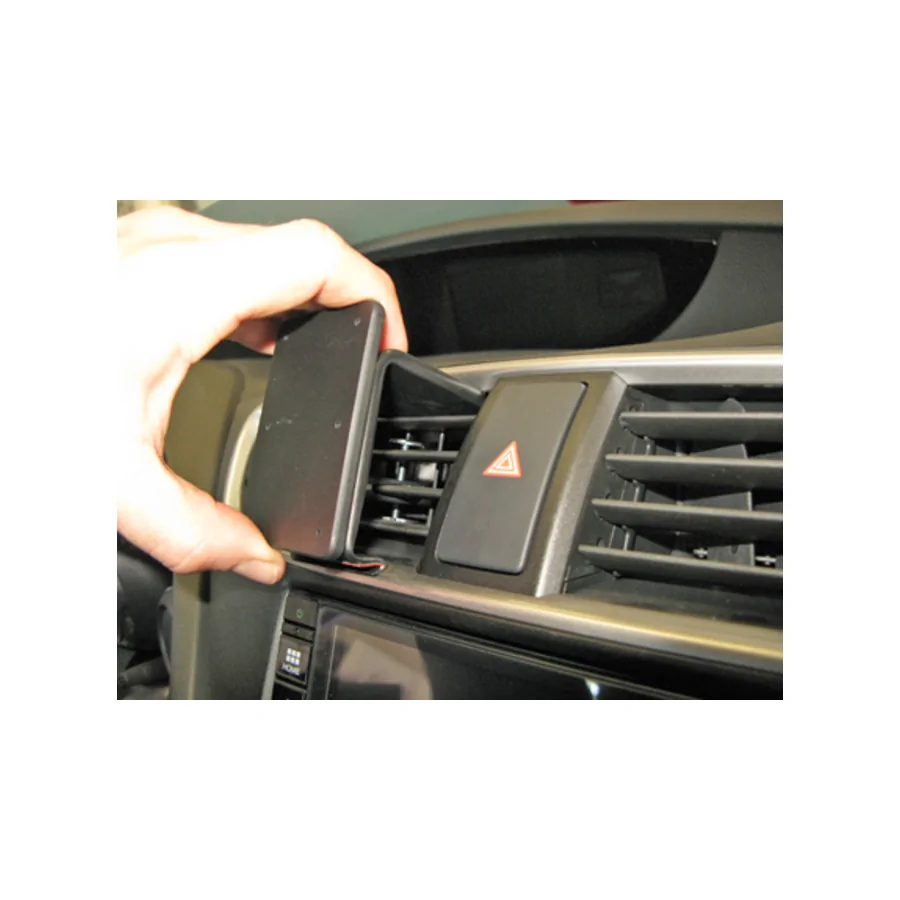 Bild 2 : 855201 : Brodit ProClip für Honda Civic, ab Bj. 2016 bis 2021