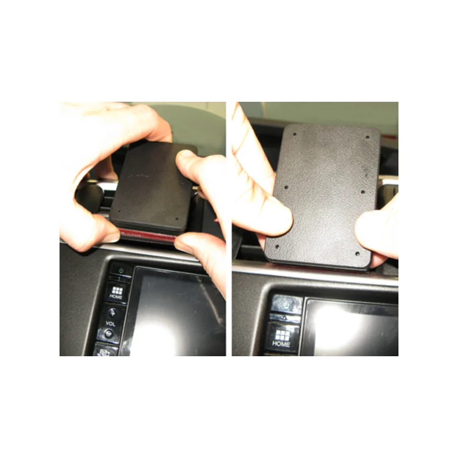 Bild 3 : 855201 : Brodit ProClip für Honda Civic, ab Bj. 2016 bis 2021