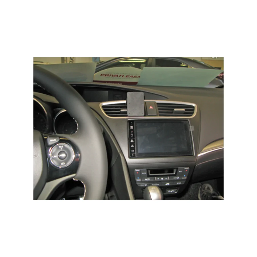 Bild 4 : 855201 : Brodit ProClip für Honda Civic, ab Bj. 2016 bis 2021