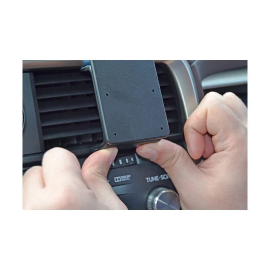 Bild 2 : 855202 : Brodit ProClip für Lexus RX-Serie, ab Bj. 2015 bis 2022