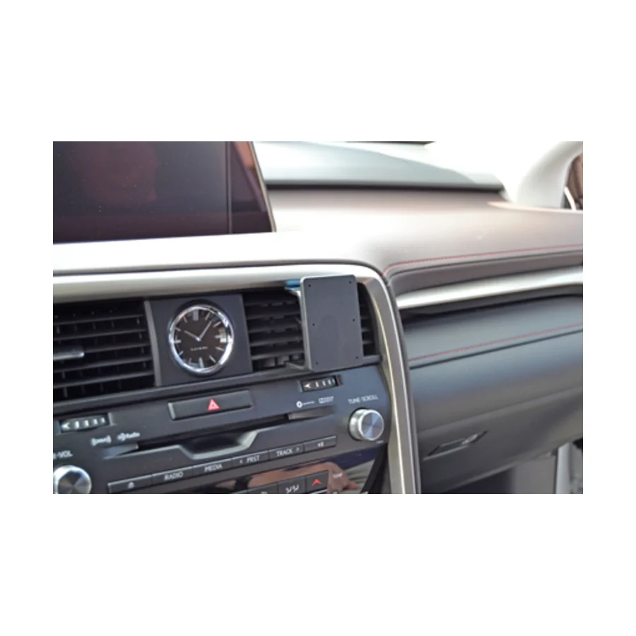 Bild 4 : 855202 : Brodit ProClip für Lexus RX-Serie, ab Bj. 2015 bis 2022