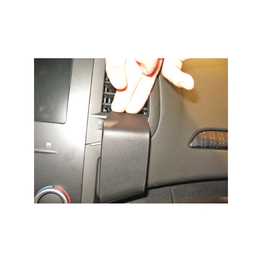 Bild 3 : 855203 : Brodit ProClip für Renault Megane 4, ab Bj. 02/2016 bis 2022