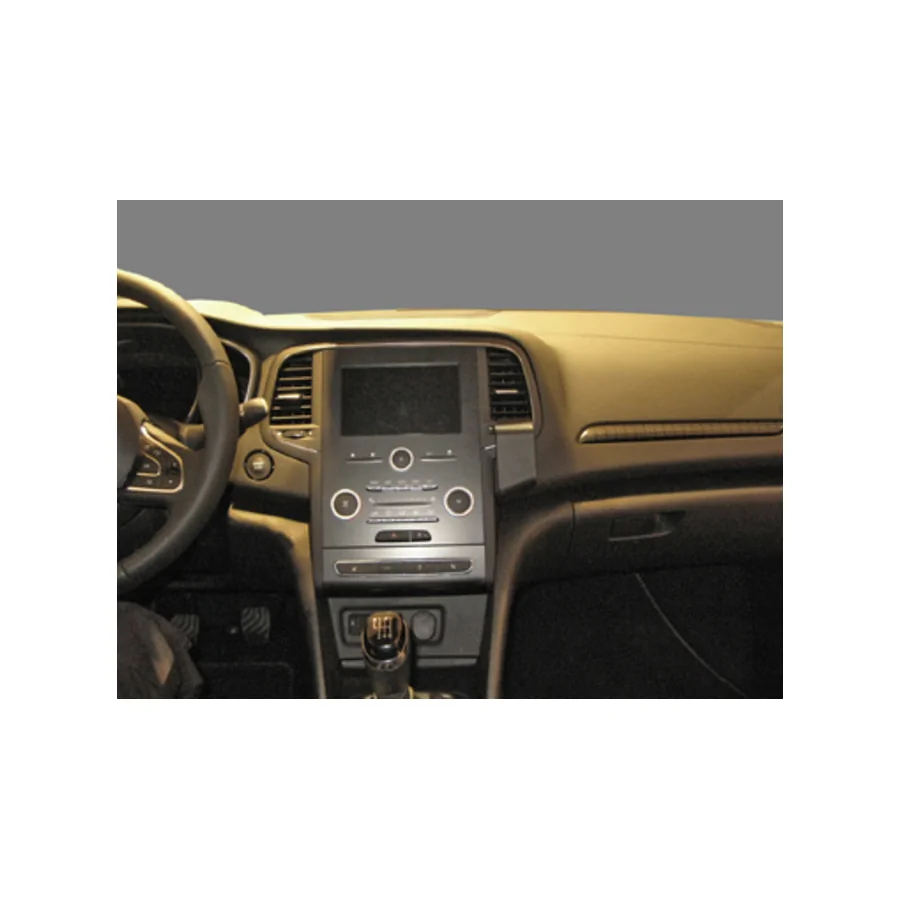 Bild 4 : 855203 : Brodit ProClip für Renault Megane 4, ab Bj. 02/2016 bis 2022