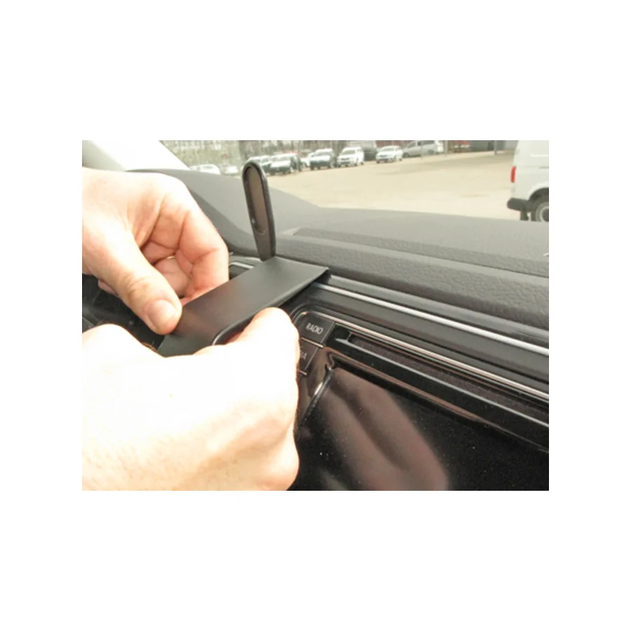 Bild 3 : 855204 : Brodit ProClip für VW T6 Multivan, ab Bj. 06/2015 bis 2020 (nur für Premium Dashboard)