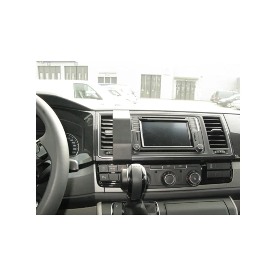 Bild 4 : 855204 : Brodit ProClip für VW T6 Multivan, ab Bj. 06/2015 bis 2020 (nur für Premium Dashboard)