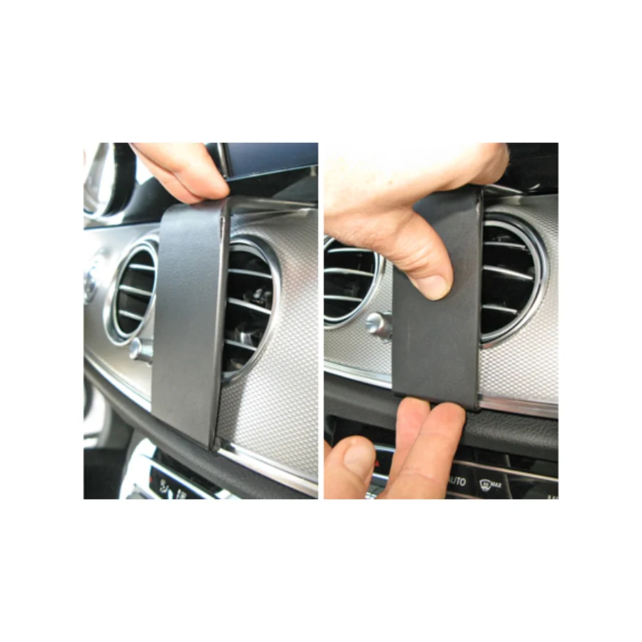 Bild 3 : 855207 : Brodit ProClip für Mercedes E-Klasse (W213 / S213 / C238 / A238), ab Bj. 2017 bis 2023 (Nur für Modelle mit analogen Tacho)