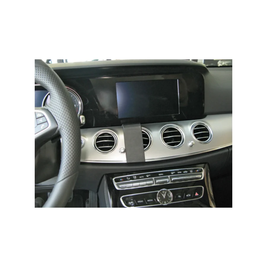 Bild 4 : 855207 : Brodit ProClip für Mercedes E-Klasse (W213 / S213 / C238 / A238), ab Bj. 2017 bis 2023 (Nur für Modelle mit analogen Tacho)