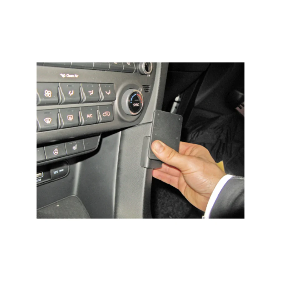 Bild 1 : 855209 : Brodit ProClip für KIA Sportage, ab Bj. 2016 bis 2021