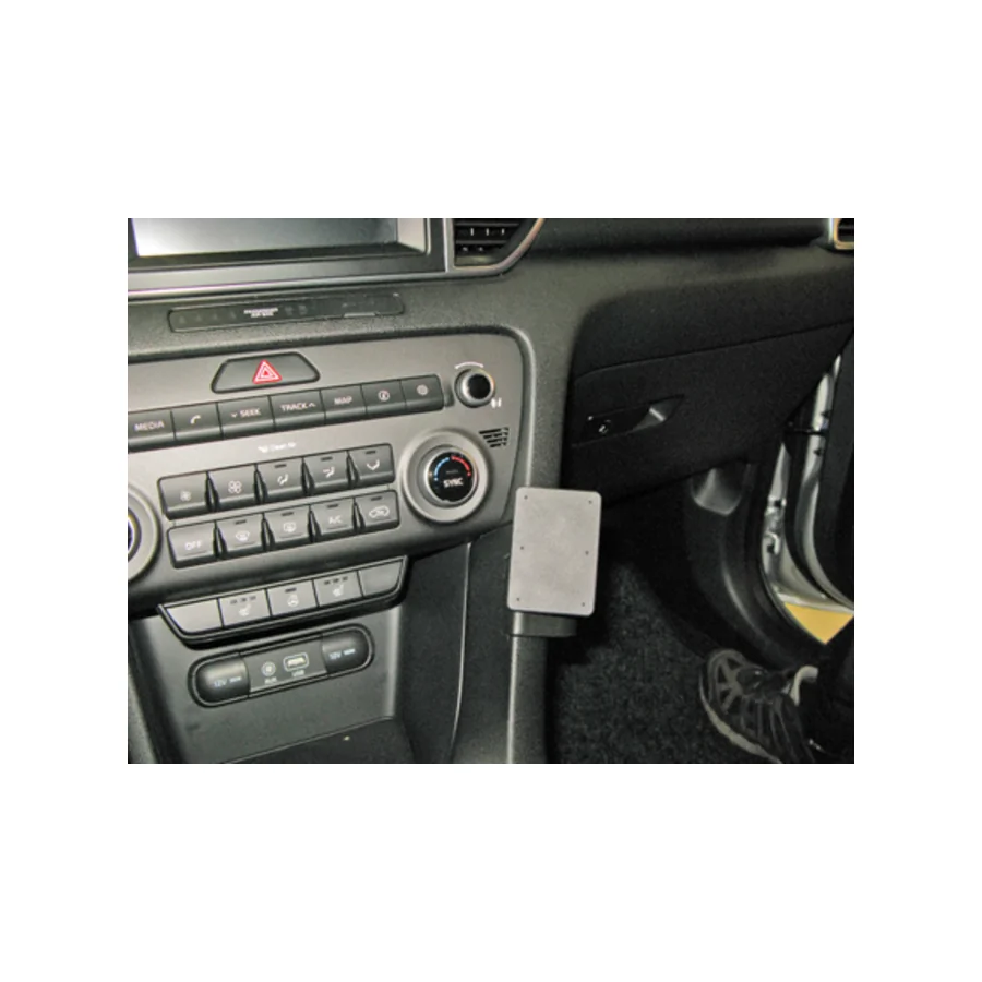 Bild 4 : 855209 : Brodit ProClip für KIA Sportage, ab Bj. 2016 bis 2021
