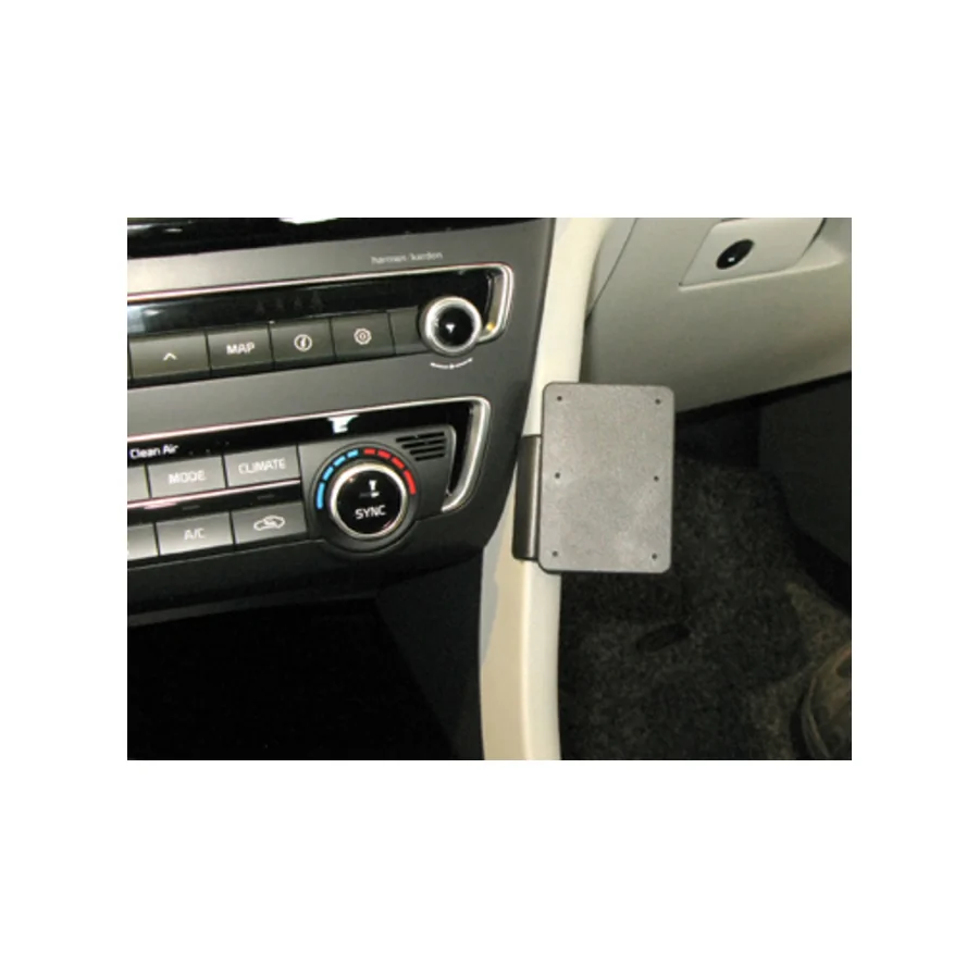 Bild 3 : 855211 : Brodit ProClip für KIA Optima, ab Bj. 2016 bis 2020