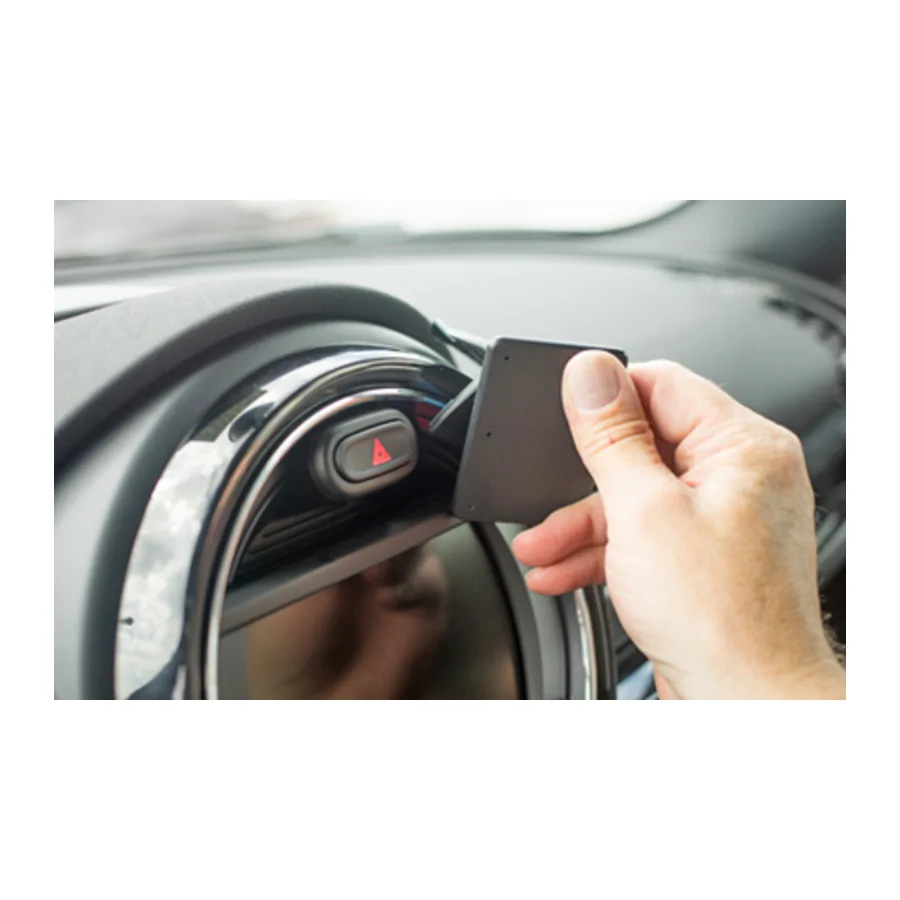 Bild 1 : 855212 : Brodit ProClip für BMW Mini Cooper Clubman (F54), ab Bj. 2016 bis 2023 (Nur für Modelle mit 6,5 Zoll Display)