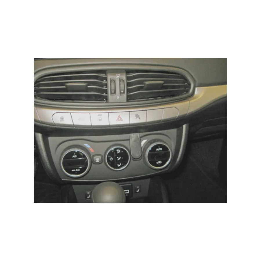 Bild 1 : 855213 : Brodit ProClip für Fiat Tipo (Typ 356) ab Bj. 03/2016 bis 2021