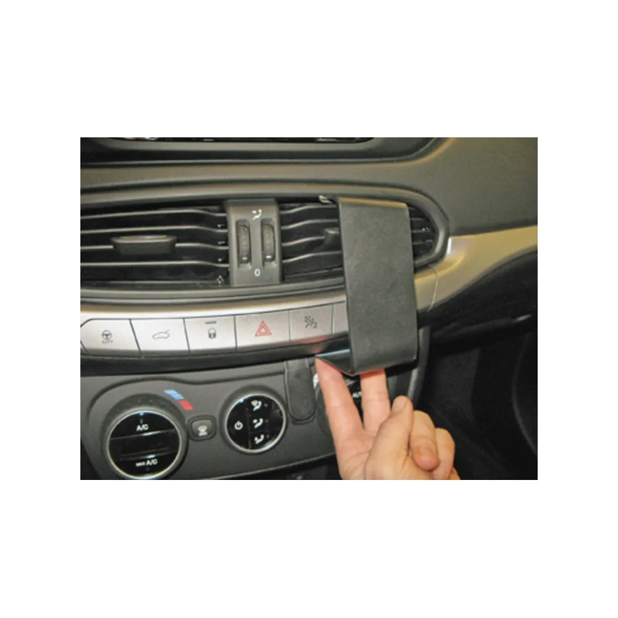 Bild 2 : 855213 : Brodit ProClip für Fiat Tipo (Typ 356) ab Bj. 03/2016 bis 2021