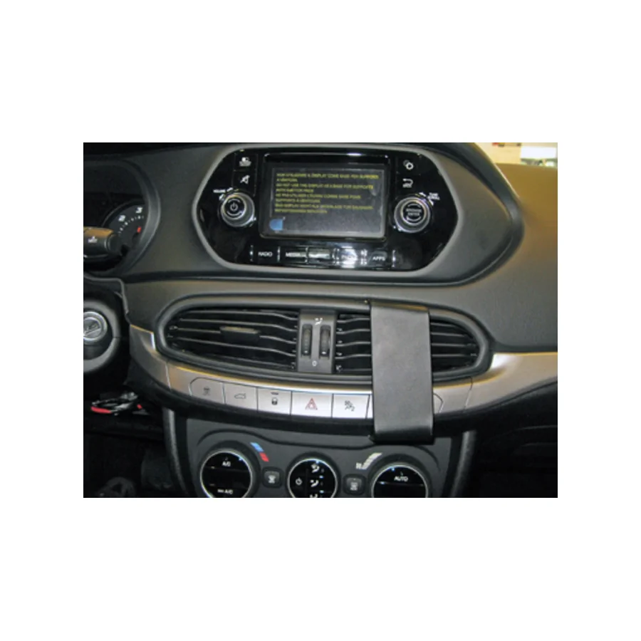 Bild 4 : 855213 : Brodit ProClip für Fiat Tipo (Typ 356) ab Bj. 03/2016 bis 2021