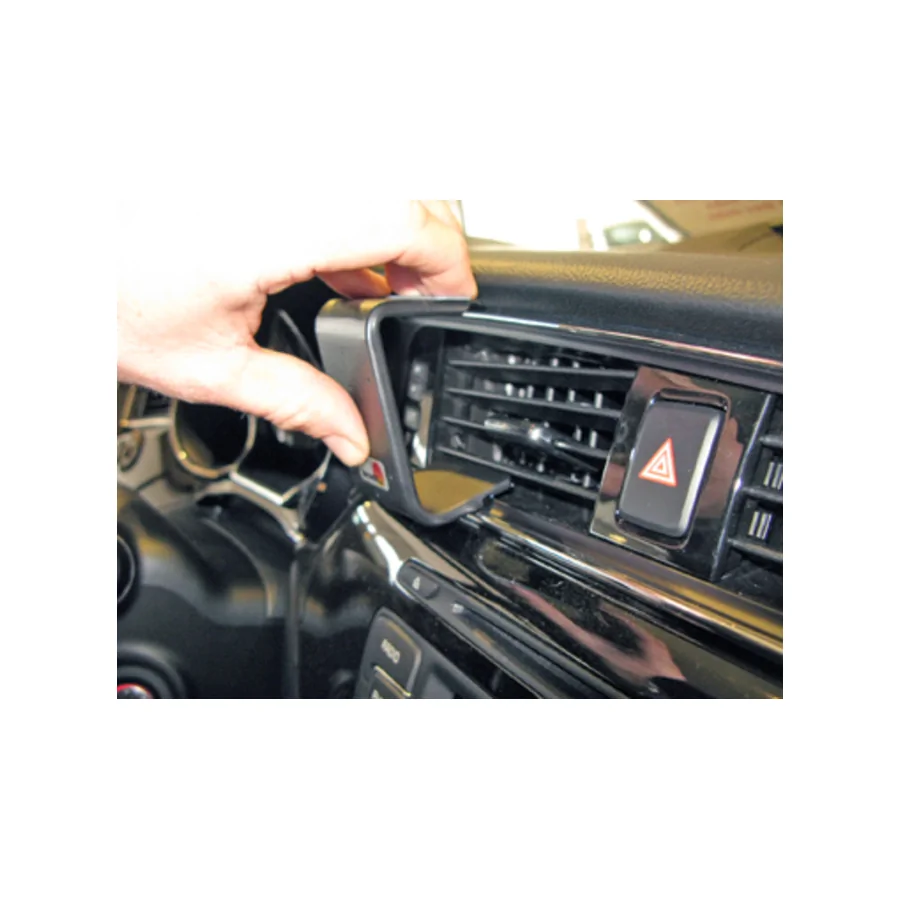 Bild 1 : 855215 : Brodit ProClip für KIA Ceed II (Facelift), ab Bj. 06/2016 bis 2018