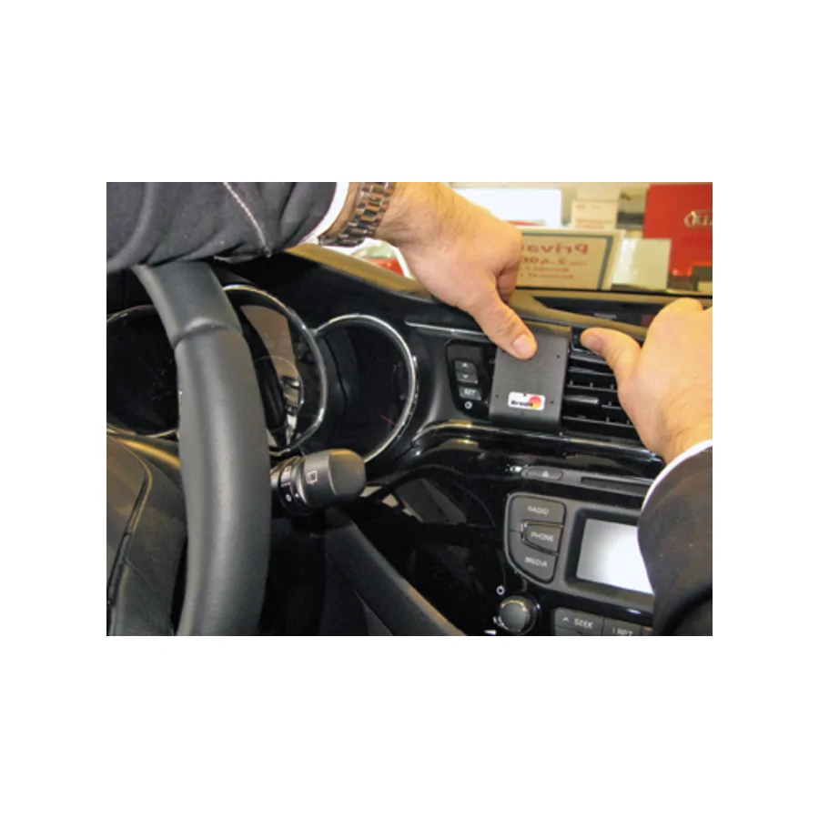 Bild 2 : 855215 : Brodit ProClip für KIA Ceed II (Facelift), ab Bj. 06/2016 bis 2018