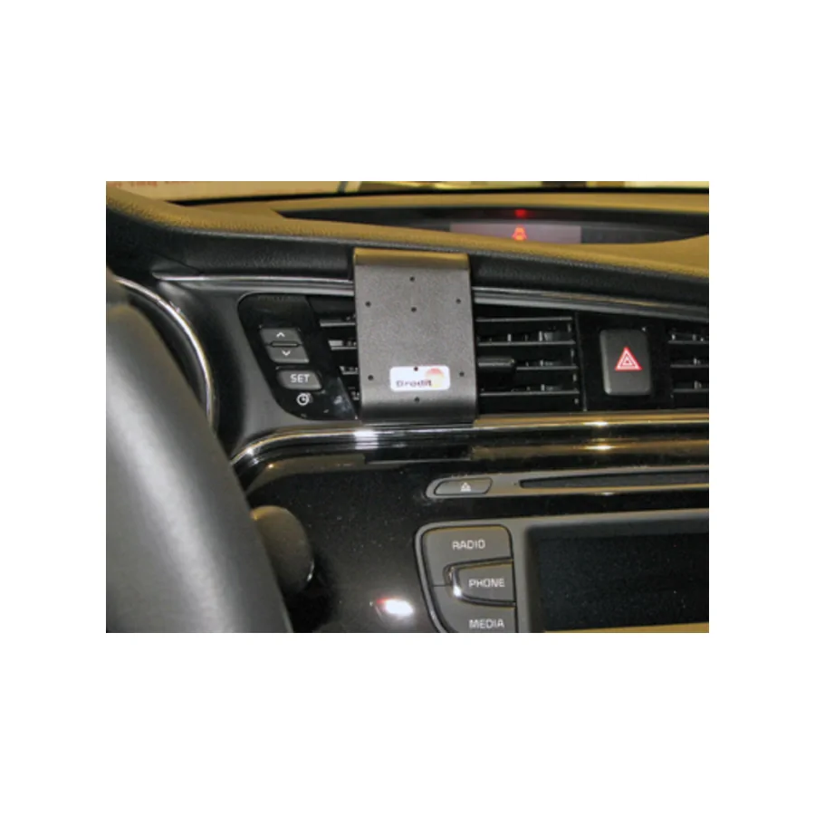 Bild 3 : 855215 : Brodit ProClip für KIA Ceed II (Facelift), ab Bj. 06/2016 bis 2018