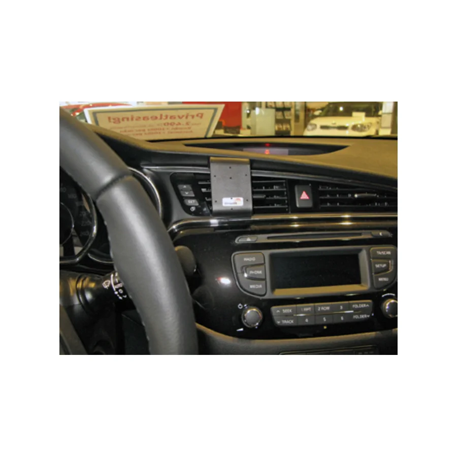 Bild 4 : 855215 : Brodit ProClip für KIA Ceed II (Facelift), ab Bj. 06/2016 bis 2018