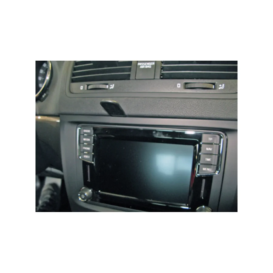 Bild 1 : 855216 : Brodit ProClip für Skoda Yeti, ab Bj. 2016 bis 2017