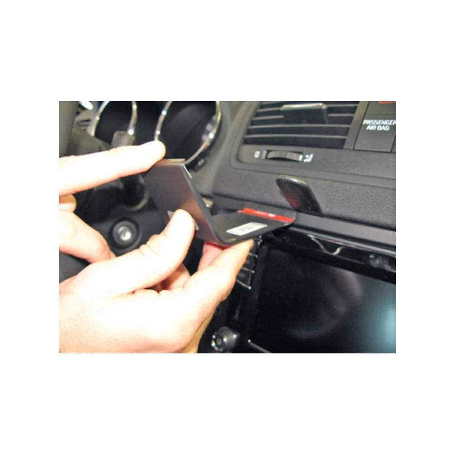 Bild 2 : 855216 : Brodit ProClip für Skoda Yeti, ab Bj. 2016 bis 2017