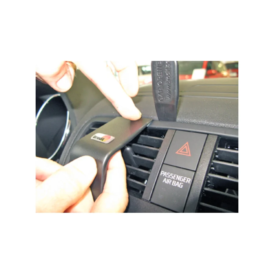 Bild 3 : 855216 : Brodit ProClip für Skoda Yeti, ab Bj. 2016 bis 2017