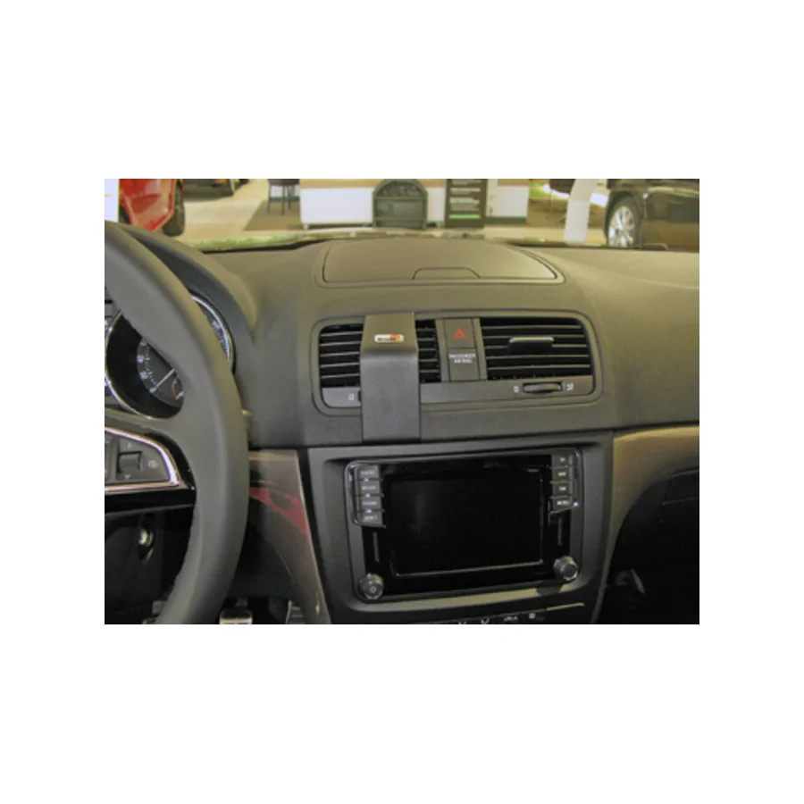 Bild 4 : 855216 : Brodit ProClip für Skoda Yeti, ab Bj. 2016 bis 2017