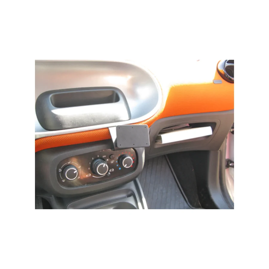 Bild 4 : 855217 : Brodit ProClip f�r Smart ForFour (W453), ab Bj. 09/2015 bis 2022