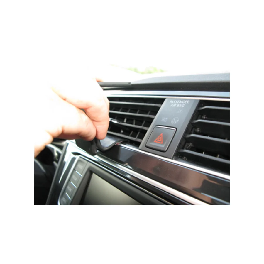 Bild 1 : 855218 : Brodit ProClip für VW Tiguan II, ab Bj. 01/2016 bis 2024