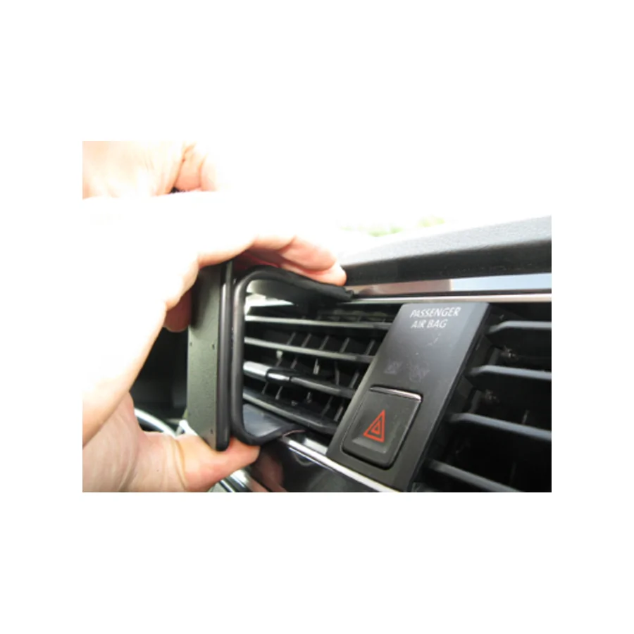 Bild 2 : 855218 : Brodit ProClip für VW Tiguan II, ab Bj. 01/2016 bis 2024