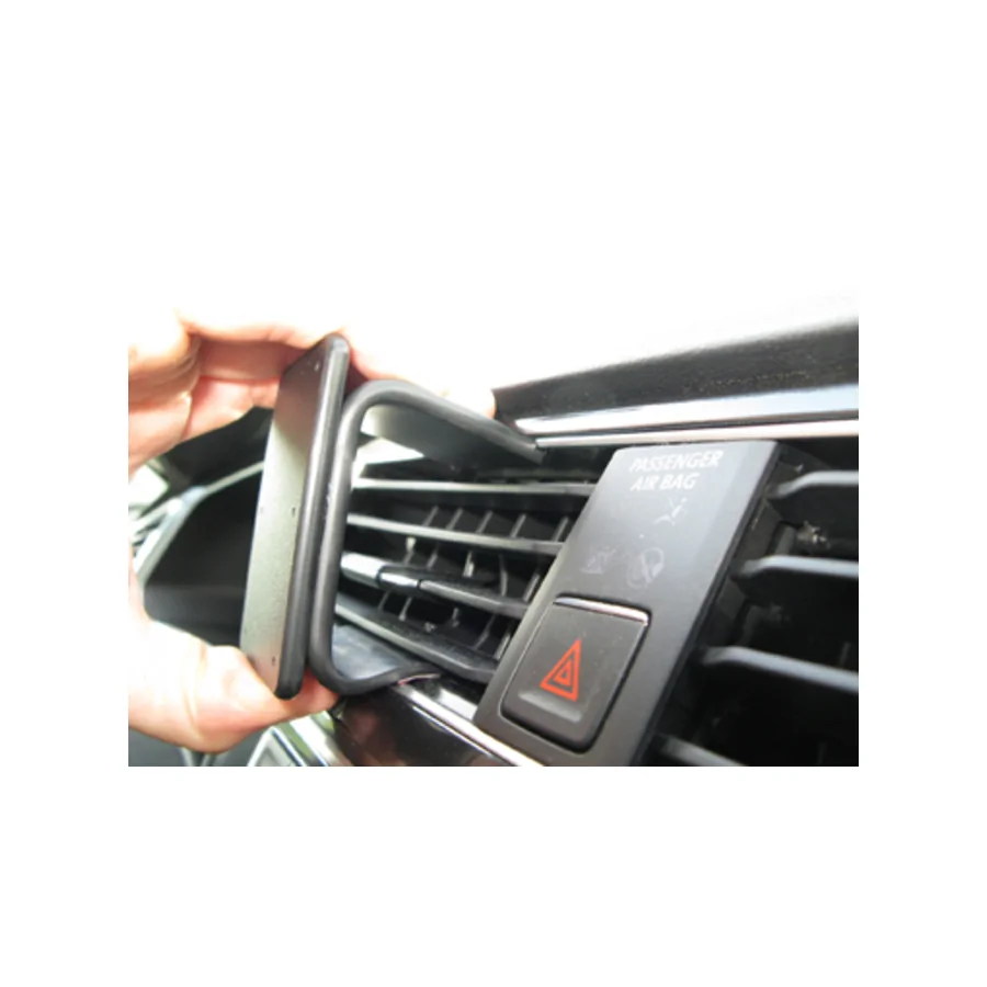 Bild 3 : 855218 : Brodit ProClip für VW Tiguan II, ab Bj. 01/2016 bis 2024